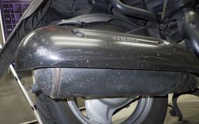 YAMAHA JOG Gen.5 2019 SA36J
