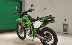 KAWASAKI KLX250 Gen.2 2026 LX250S