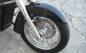 HONDA SHADOW 750 2006 RC50