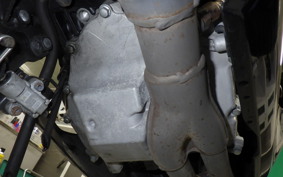 YAMAHA YZF-R25 2009 RG10J