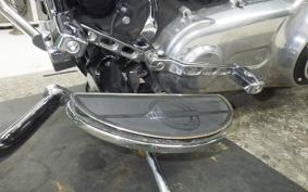 HARLEY FLSTSB 1580 2009