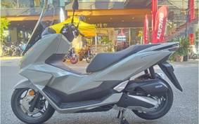 HONDA PCX 160 KF47