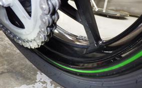 KAWASAKI ZX-4R SE 2023 ZX400P