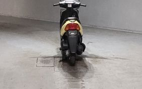 SUZUKI LET's 2 CA1PA