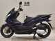 Фото Honda PCX 150 2016 с японского аукциона