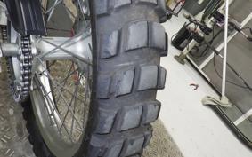 YAMAHA DT125R 3FW