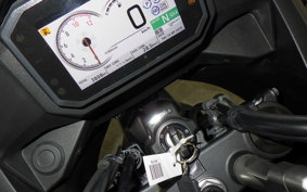 HONDA TRANSALP XL750 2024 RD16