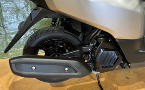 YAMAHA JOG AY01