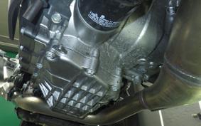 HONDA NC750X 2025 RH23