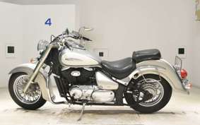 SUZUKI INTRUDER 400 Classic 2003 VK54A