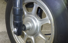 HONDA TACT Basket 2004 AF79