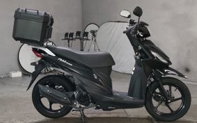 SUZUKI ADDRESS V110 CE47A