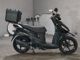 Фото Suzuki ADDRESS V110 с японского аукциона