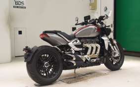 TRIUMPH ROCKET III R 2022