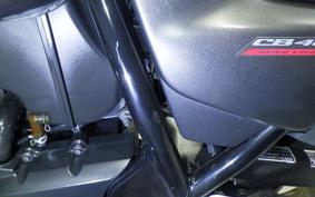 HONDA CB400 SUPER BOLDOR VTEC 2007 NC39