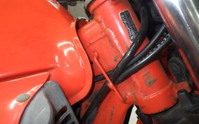 HONDA MTX125R JD05
