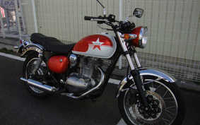 KAWASAKI ESTRELLA 2008 BJ250A
