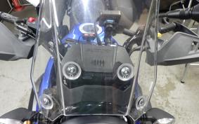 SUZUKI V-STROM 250 A 2013