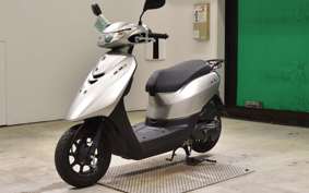 YAMAHA JOG-7 1991 AY01
