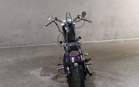 HONDA STEED 400 1994 NC26
