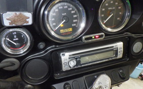 HARLEY FLHT 1450 2005