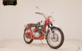 HONDA CL72 BENLY 2022 CL72