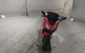 KAWASAKI NINJA 650 2017 EXEE11