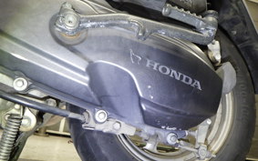 HONDA TACT Basket 2025 AF75