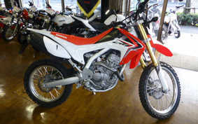 HONDA CRF250L MD38