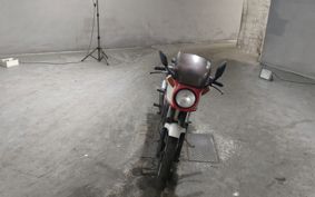 HONDA CBX125 JC11