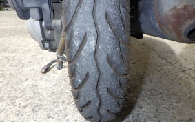 HONDA TODAY 2 AF67