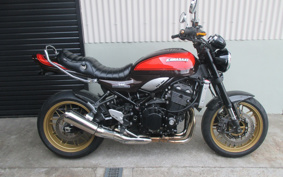 KAWASAKI Z900RS 2022 ZR900C
