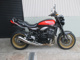 Фото Kawasaki Z900RS 2022 с японского аукциона