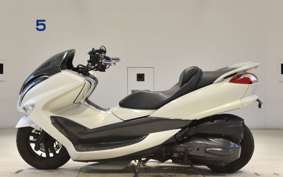 YAMAHA MAJESTY 250 Gen.4 SG20J