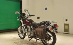 KAWASAKI ESTRELLA 2009 BJ250A