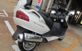 SUZUKI SKYWAVE 650 LX 2007 CP52A