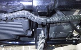 HARLEY FLD 1580 2012