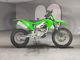 Фото Kawasaki KX250X с японского аукциона