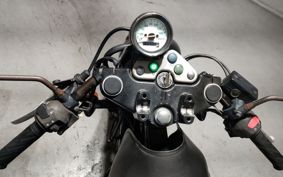 SUZUKI GLASS TRACKER BIG BOY NJ4BA