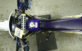 HONDA CRM250AR 2012 MD32
