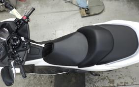 HONDA FORZA SI ABS MF12