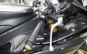 YAMAHA YZF-R1 2010 RN24J