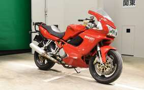 DUCATI ST3 2006 S302A