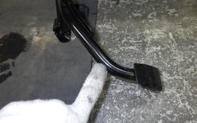 HONDA LEAD 125 2003 JK12