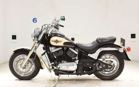 KAWASAKI VULCAN 800 CLASSIC 2001 VN800A