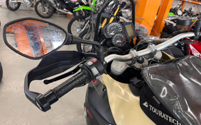 BMW F800GS ADVENTURE 2013 0B05