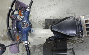 HONDA C50 SUPER CUB 1993 AA01