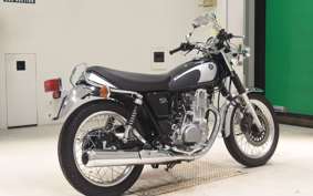 YAMAHA SR400 Gen.5 2023