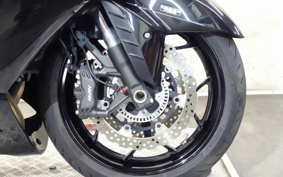 KAWASAKI NINJA ZX 14 R 2012 ZXT40E