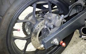 YAMAHA MT-03 2019 RH13J